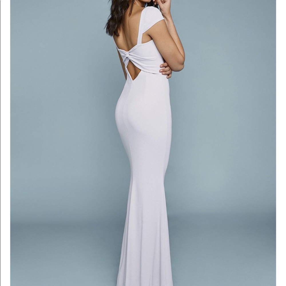 Katie May Georgia Dress